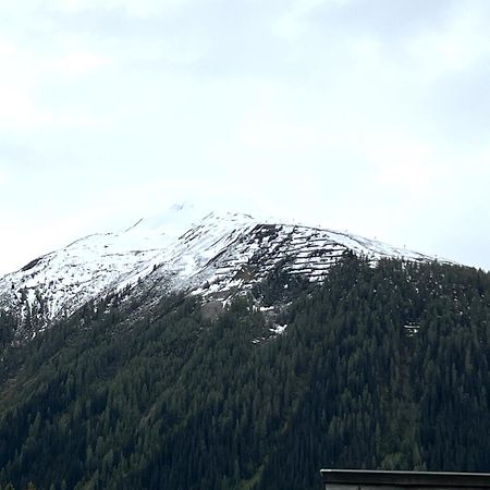 Apartament Belezza Davos Zewnętrze zdjęcie